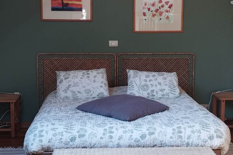 Chambre 1