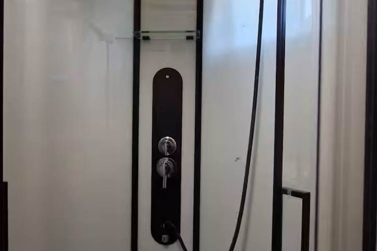 Salle de bain Casa Cool