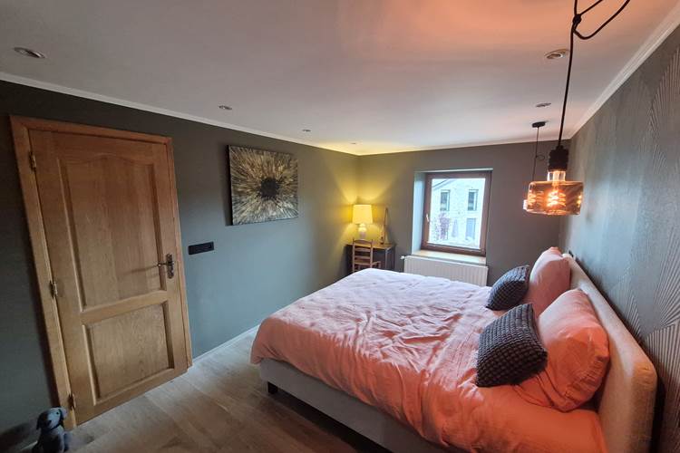 CHAMBRE BAS 4