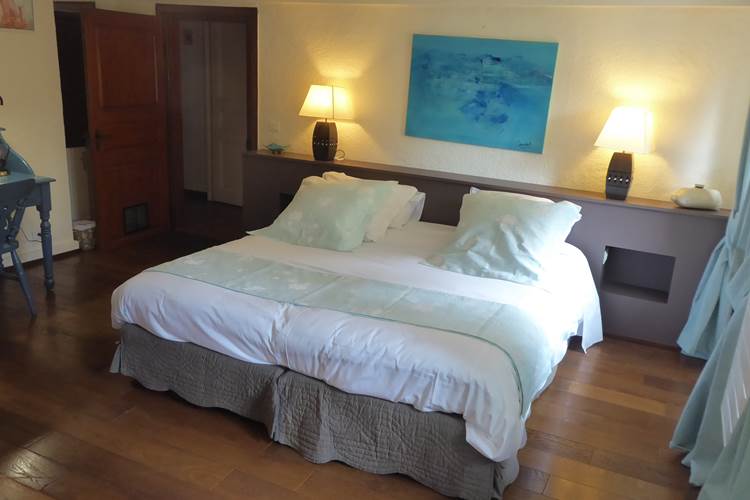 chambre cannelle