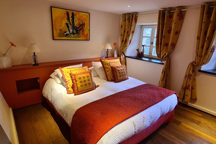 chambre muscade