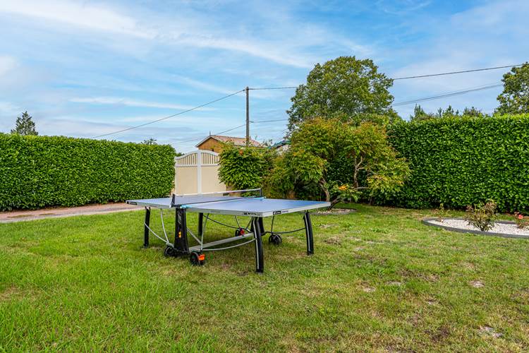 Espace Ping-pong
