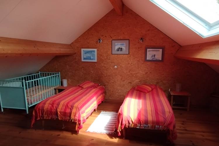 Chambre 2