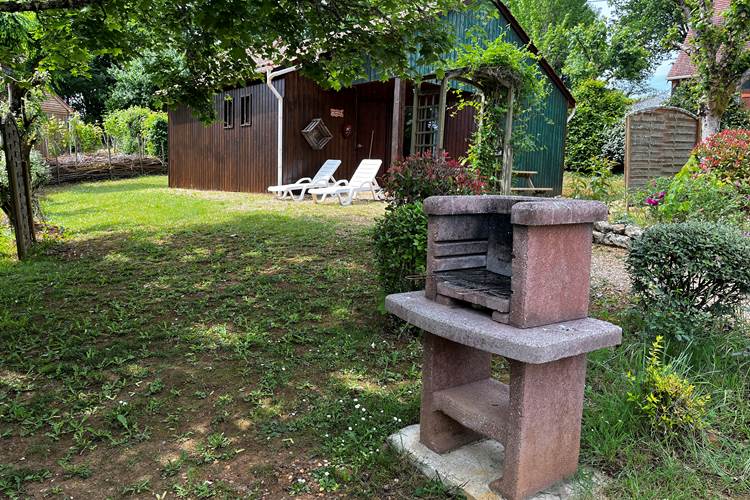 Gîte verdier