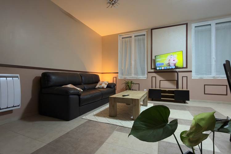 appartement agreable meuse