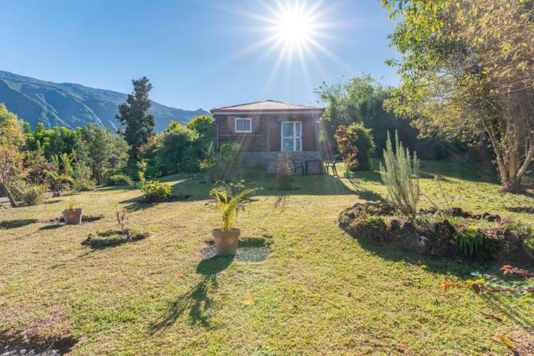 Bungalow Le Filaos