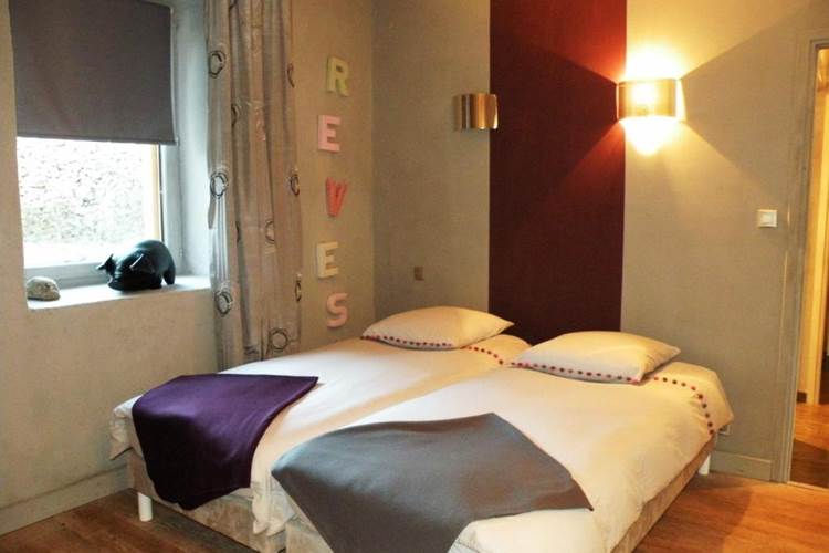 Chambre 2