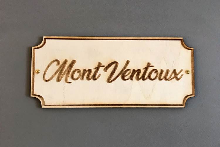 Chambre Mont Ventoux