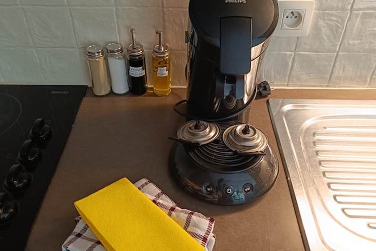 Séjour Casa Gaumaise