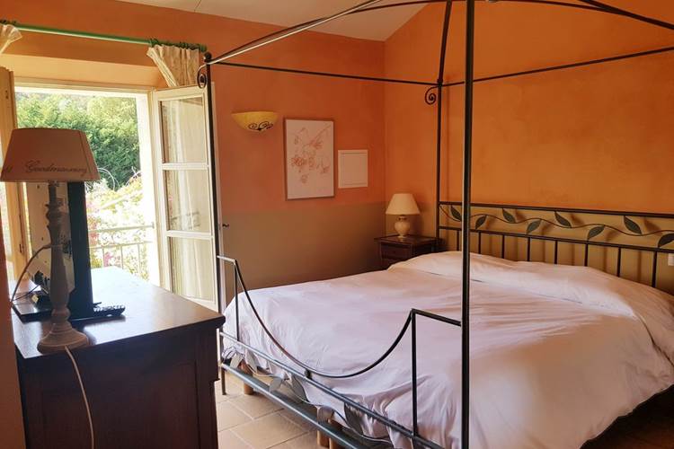 chambre cosy