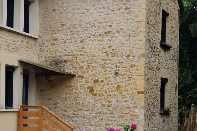 maisonenpierre/jardin/nature