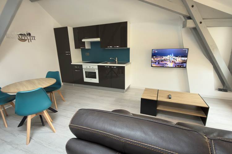 piece de vie appartement bar le duc