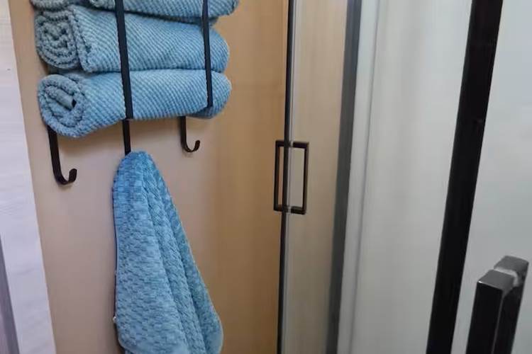 Salle de bain Casa Cool