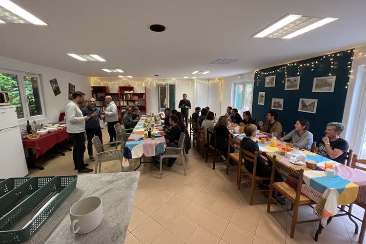 capacité 50 personnes