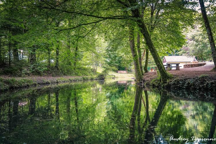 Lieu dit: "Le Zigomar"