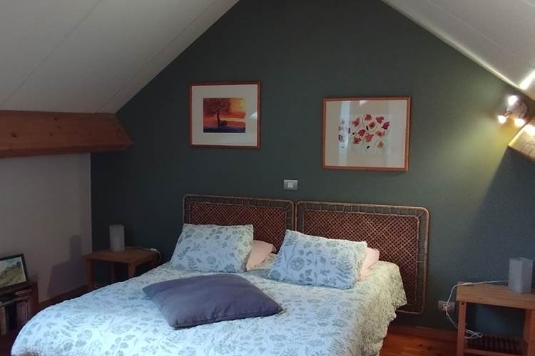 Chambre 1