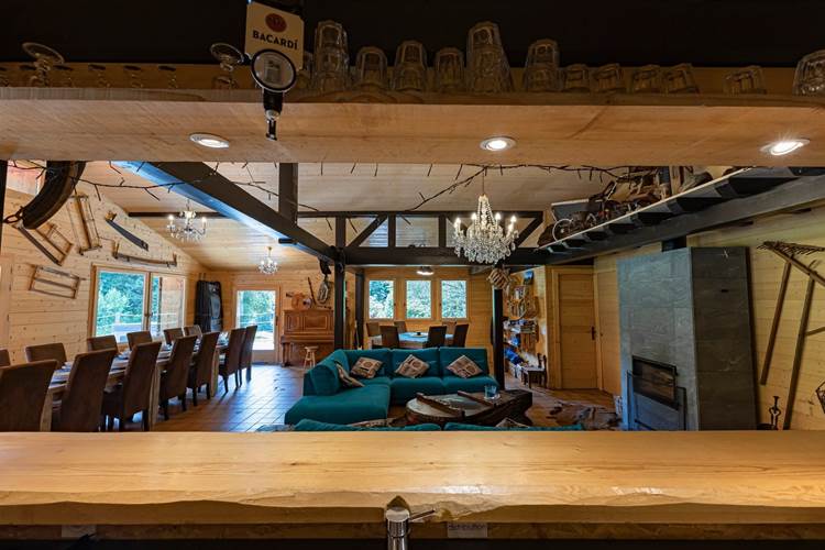 Le bar