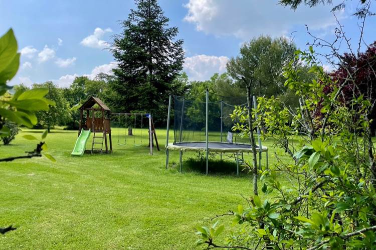 Jeux pour enfants
