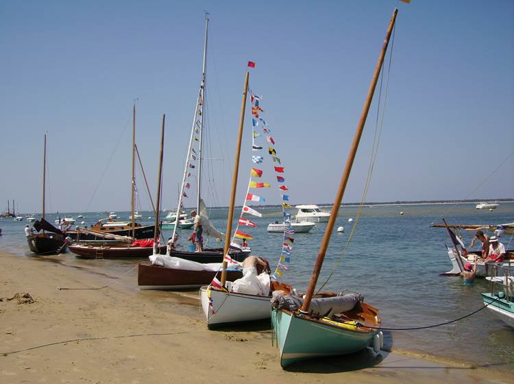 Nid Cosy Bordeaux - Bassin d'Arcachon