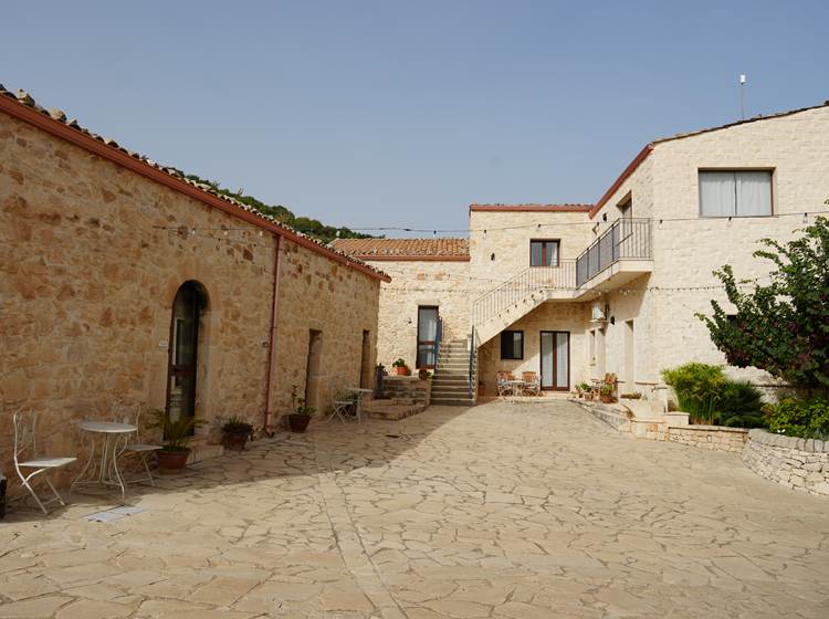 Villa Dolce Valle - Ragusa