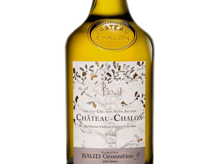 Château Chalon