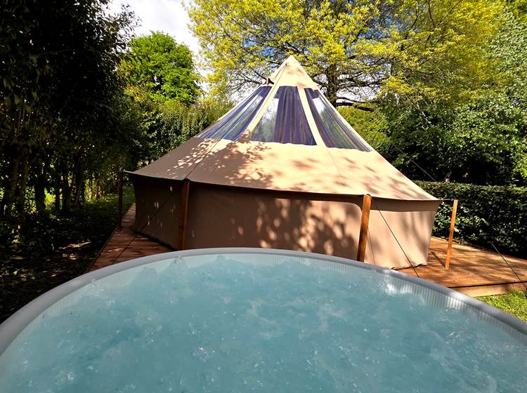 Jacuzzi