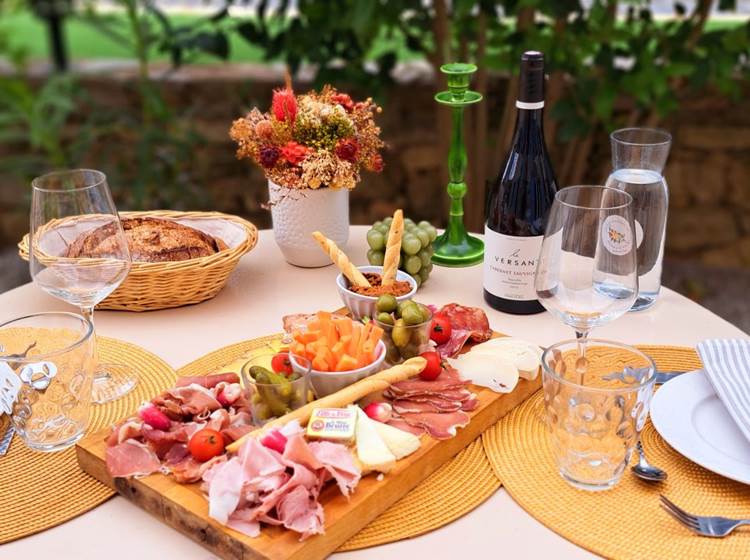 Planche Dinatoire