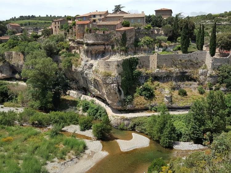 Minerve