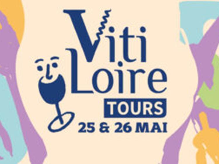 Vitiloire 25 & 26 mai 2024