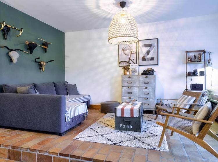 2b Lanaye – Maison de charme