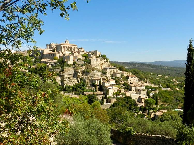 Gordes