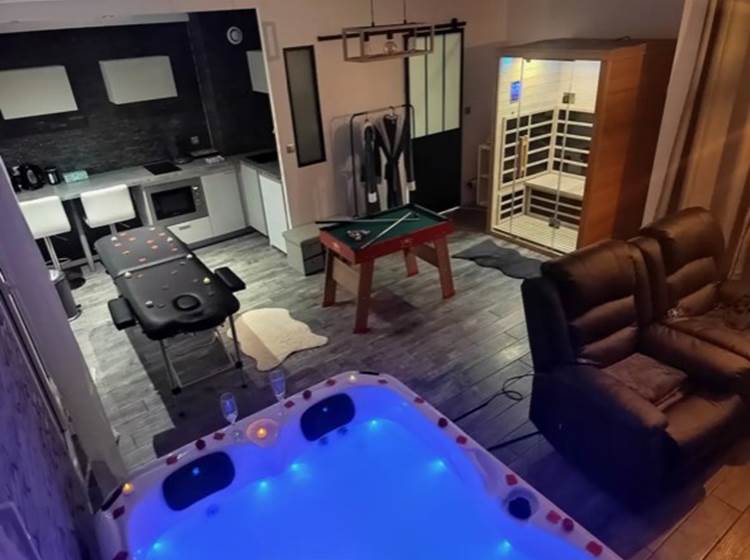 Salon