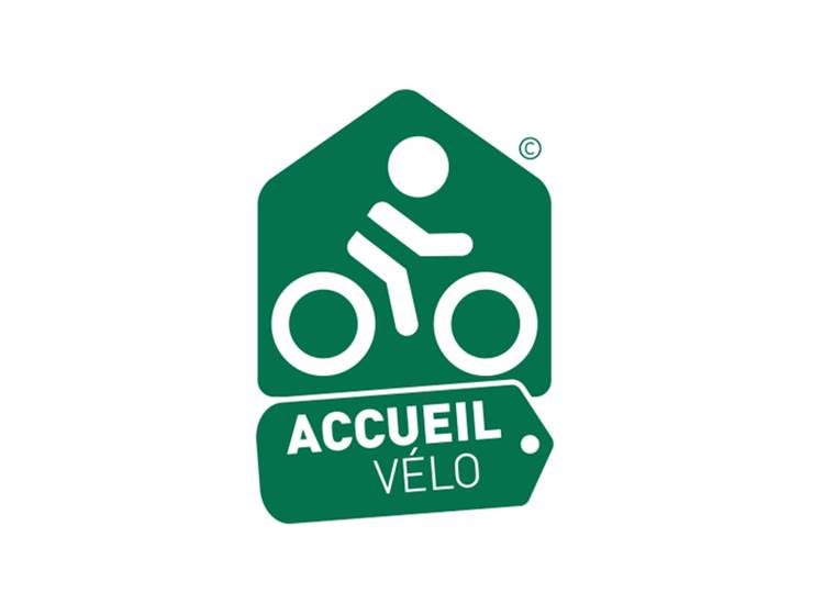 Certification Accueil Vélo depuis 2024