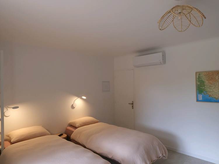gîte ventoux