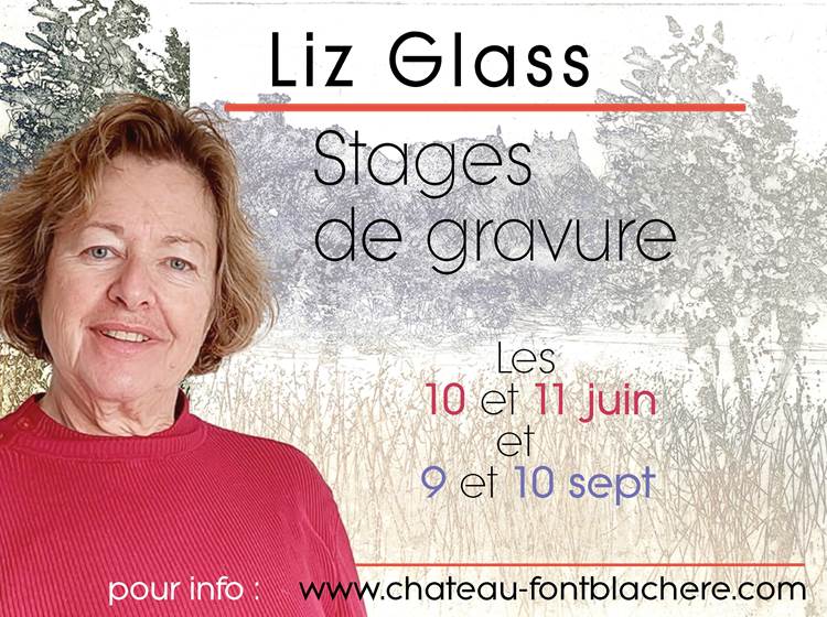 Elisabeth (Liz) Glass
