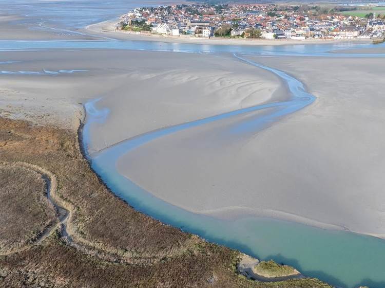 Gites La Baie des Remparts en Baie de Somme Picardie France