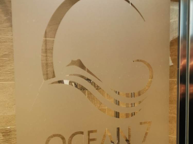 OCEAN 7 - What else ?