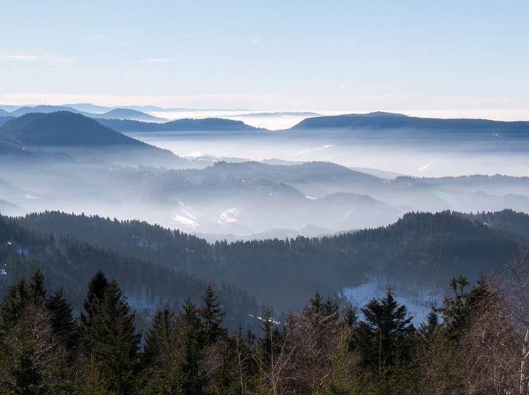 Ballon des Vosges