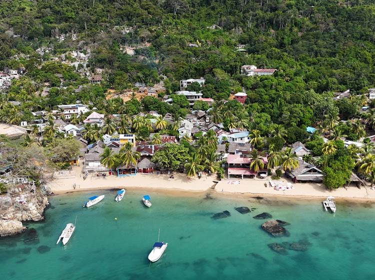 Où partir en vacances en Aout ? Notre suggestion : Nosy Be