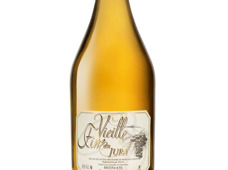 Fine du Jura