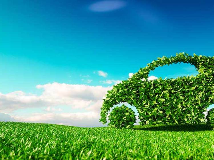 Ecomobilité