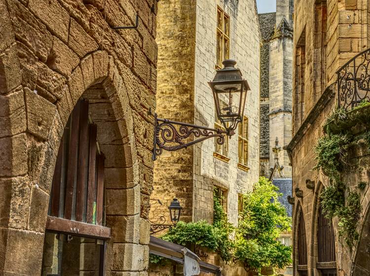 Sarlat