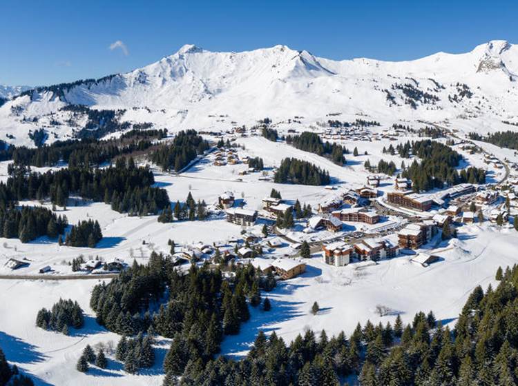 Haute Savoie Nordic - Praz de Lys (2019)-001