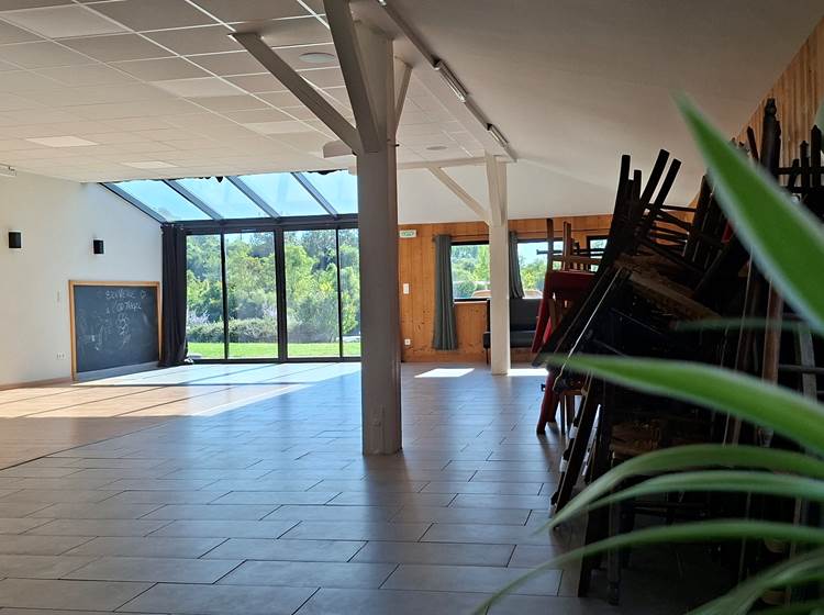 Salle