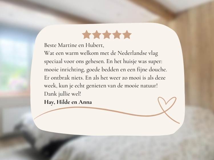 Klantenreviews