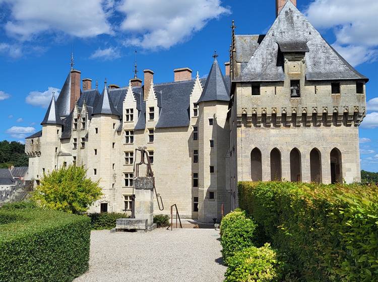 Château de Langeais