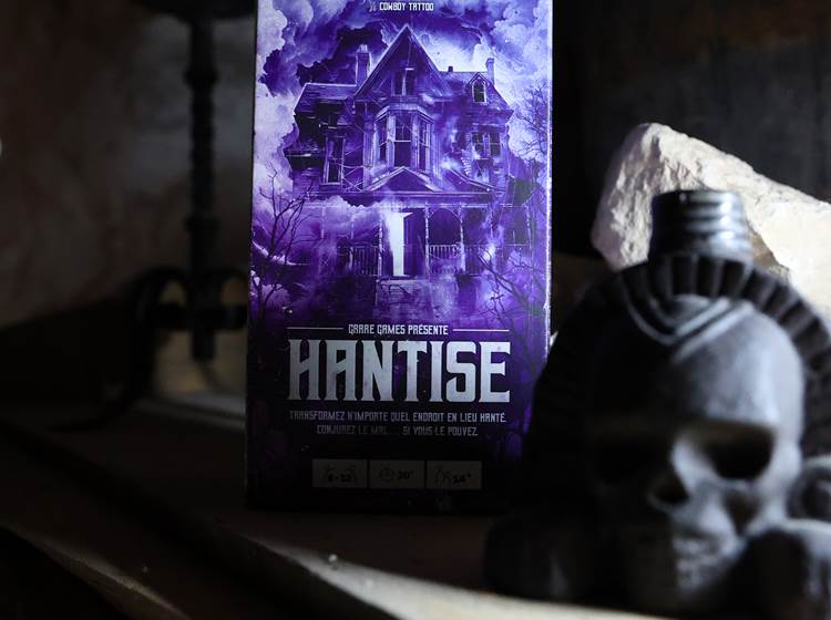 Séjours à thème dans un château du Lot – Château de Saint-Chamarand