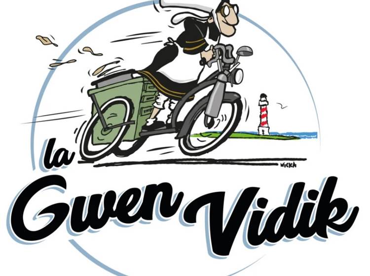 La Gwen Vidik