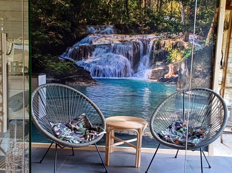 coin détente intérieur