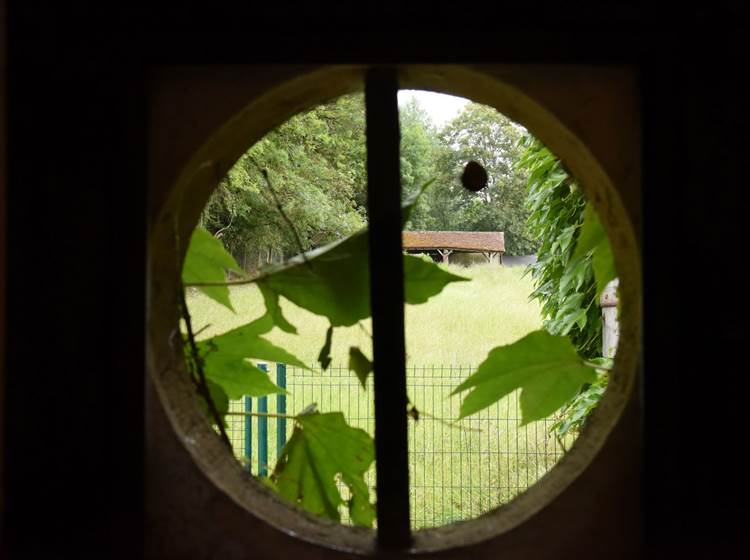 Gîte du Moulin Jancigny 19 pub